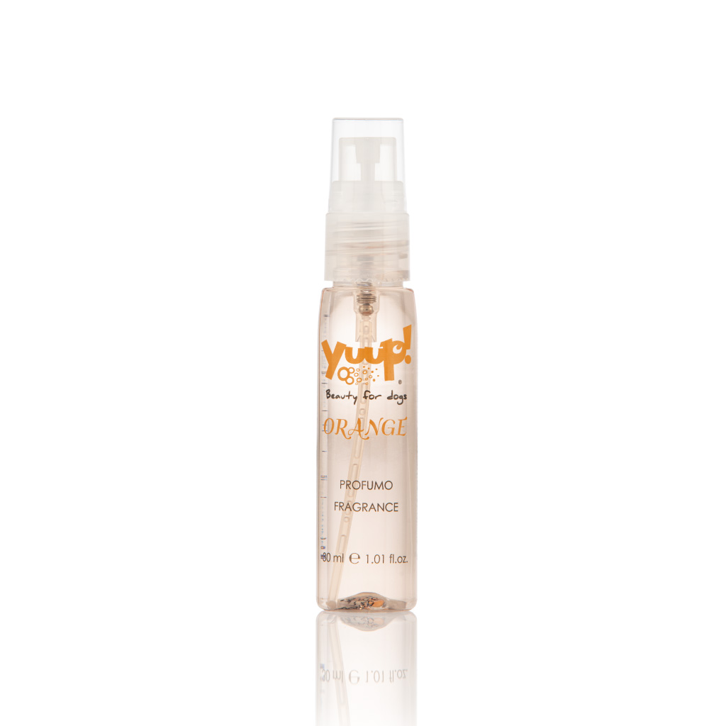 Vôňa YUUP! ORANGE 30 ml