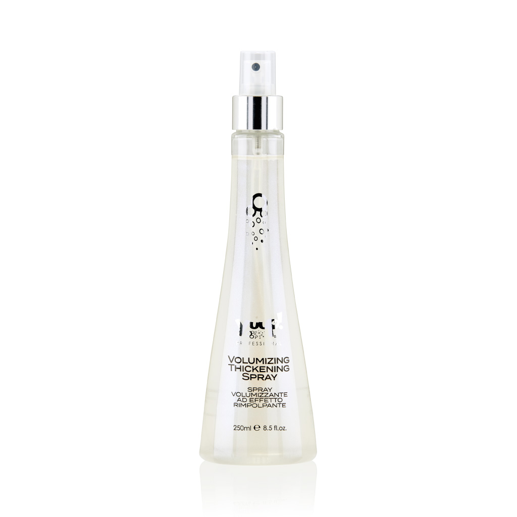 Objemový zosilňujúci sprej pre psov Yuup 250 ml
