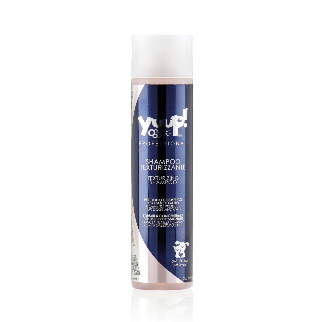 Texturizačný šampón Yuup - 1000 ml
